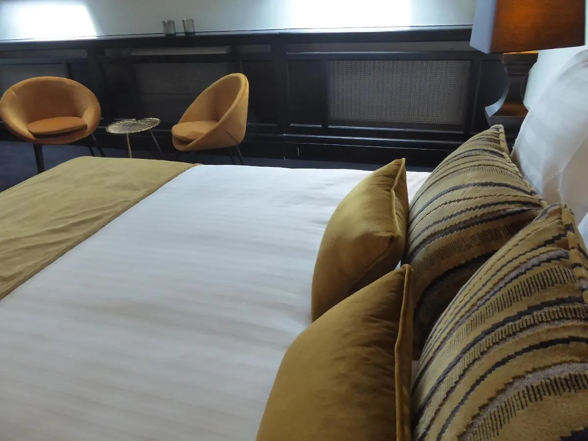Bed and Breakfast B in Antwerpen Frühstückspension