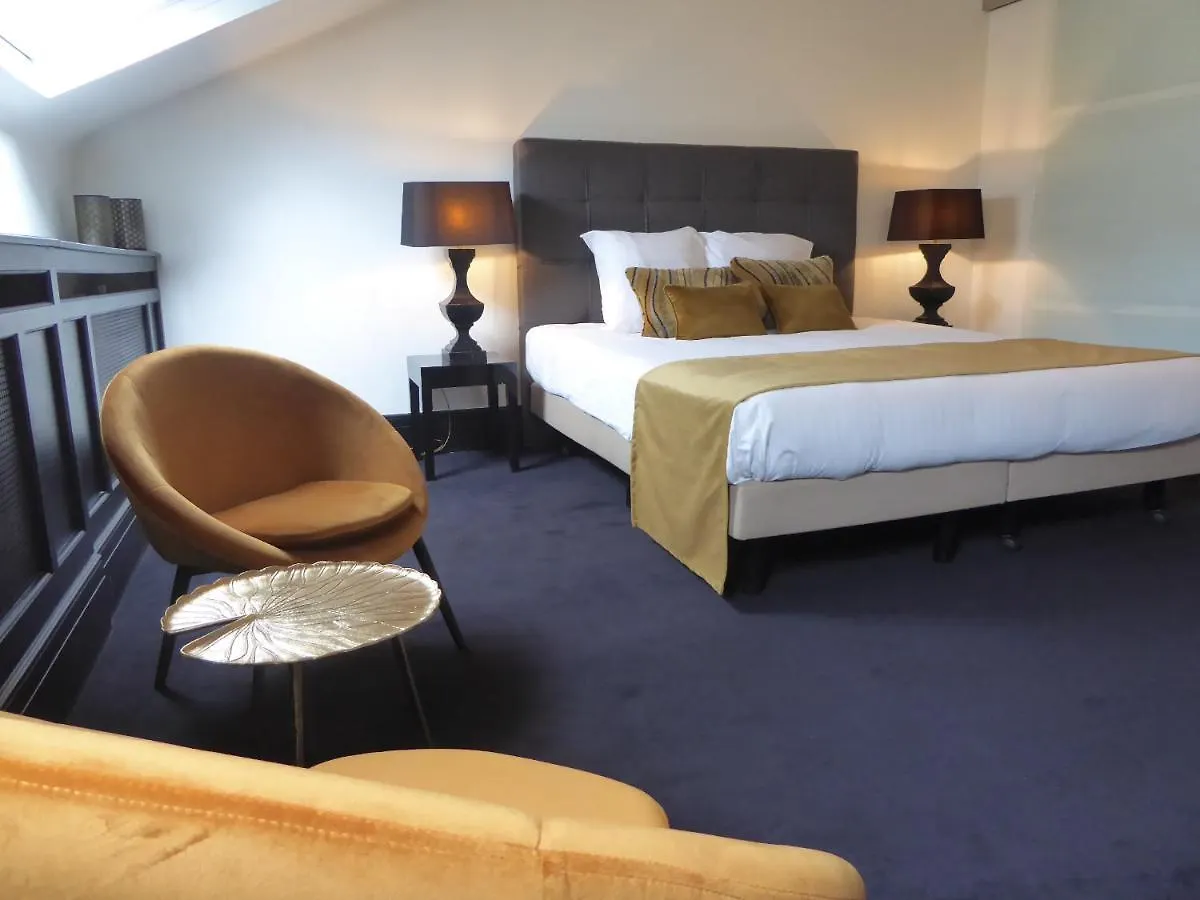 ** Frühstückspension Bed and Breakfast B in Antwerpen Belgien