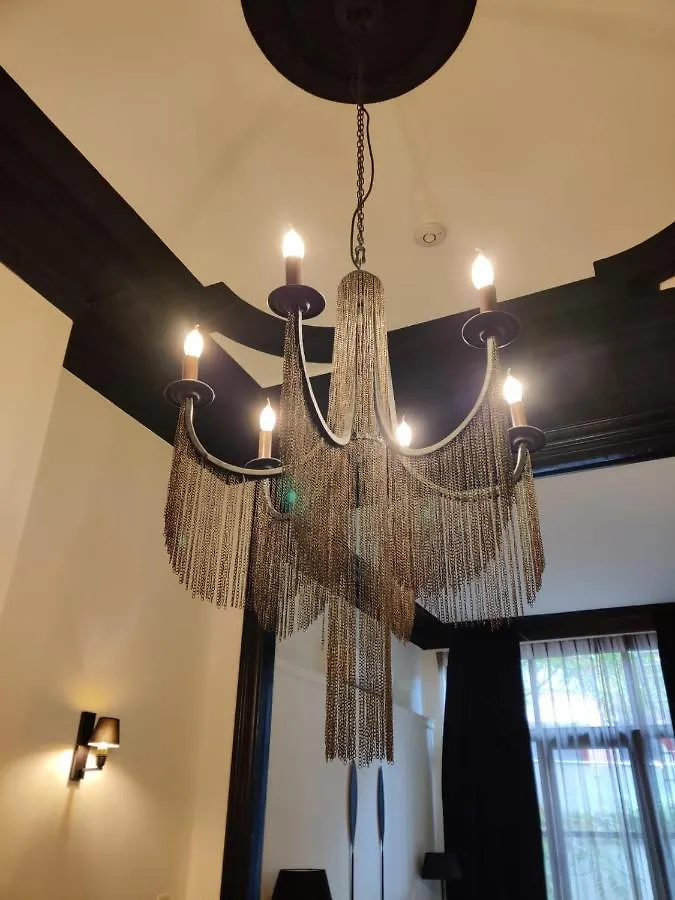 Bed and Breakfast B in Antwerpen Belgien