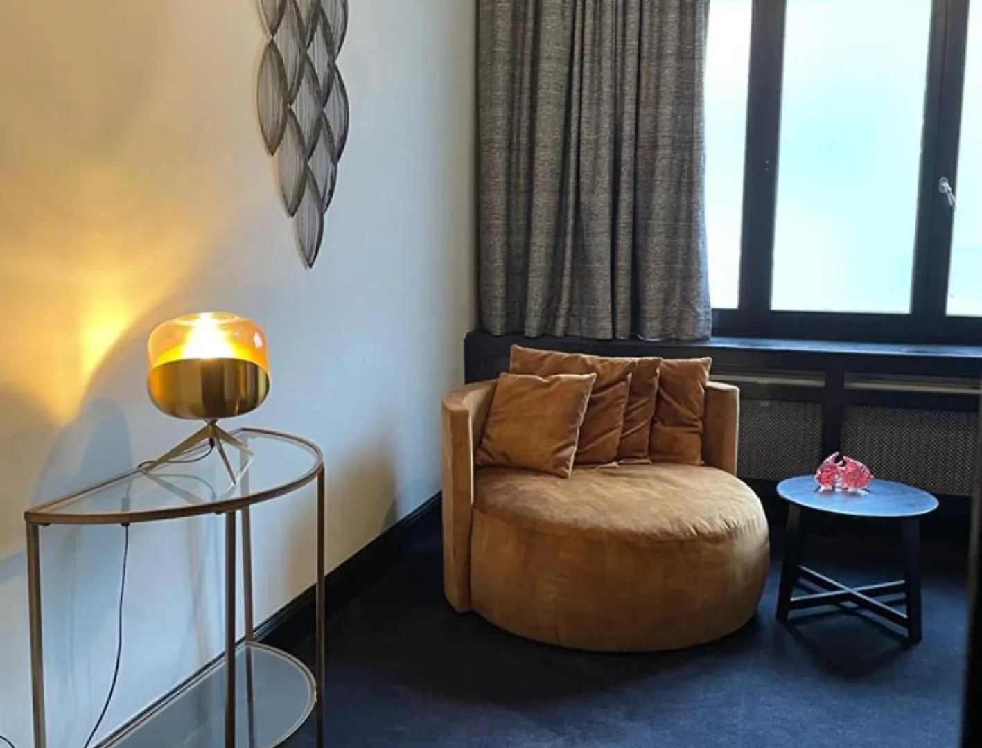 Bed and Breakfast B in Antwerpen 2*,
