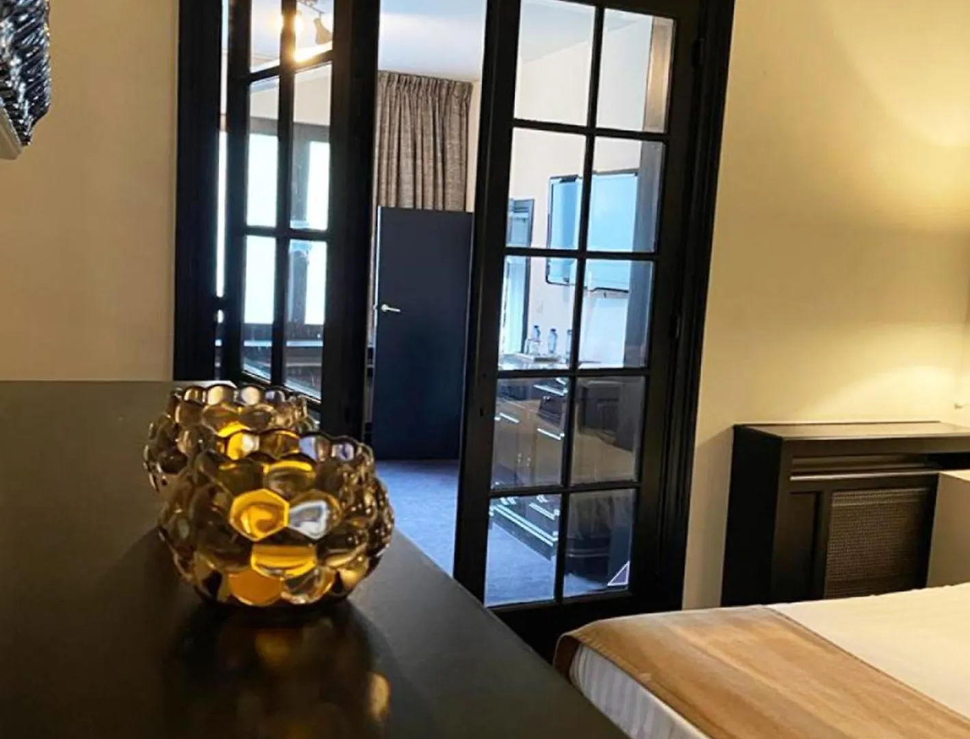 Frühstückspension Bed and Breakfast B in Antwerpen