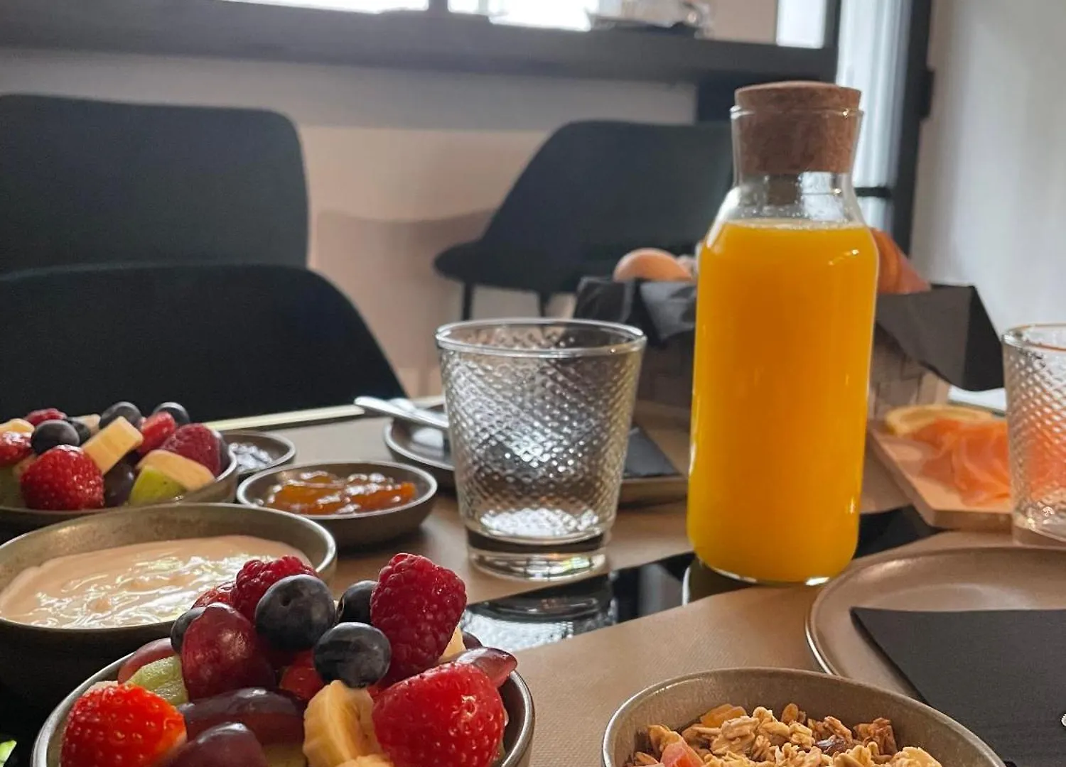 Bed and Breakfast B in Antwerpen Belgien