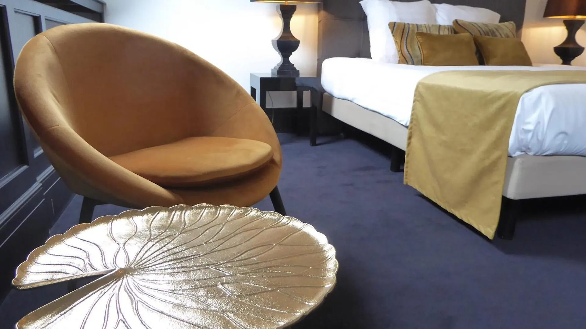 Frühstückspension Bed and Breakfast B in Antwerpen