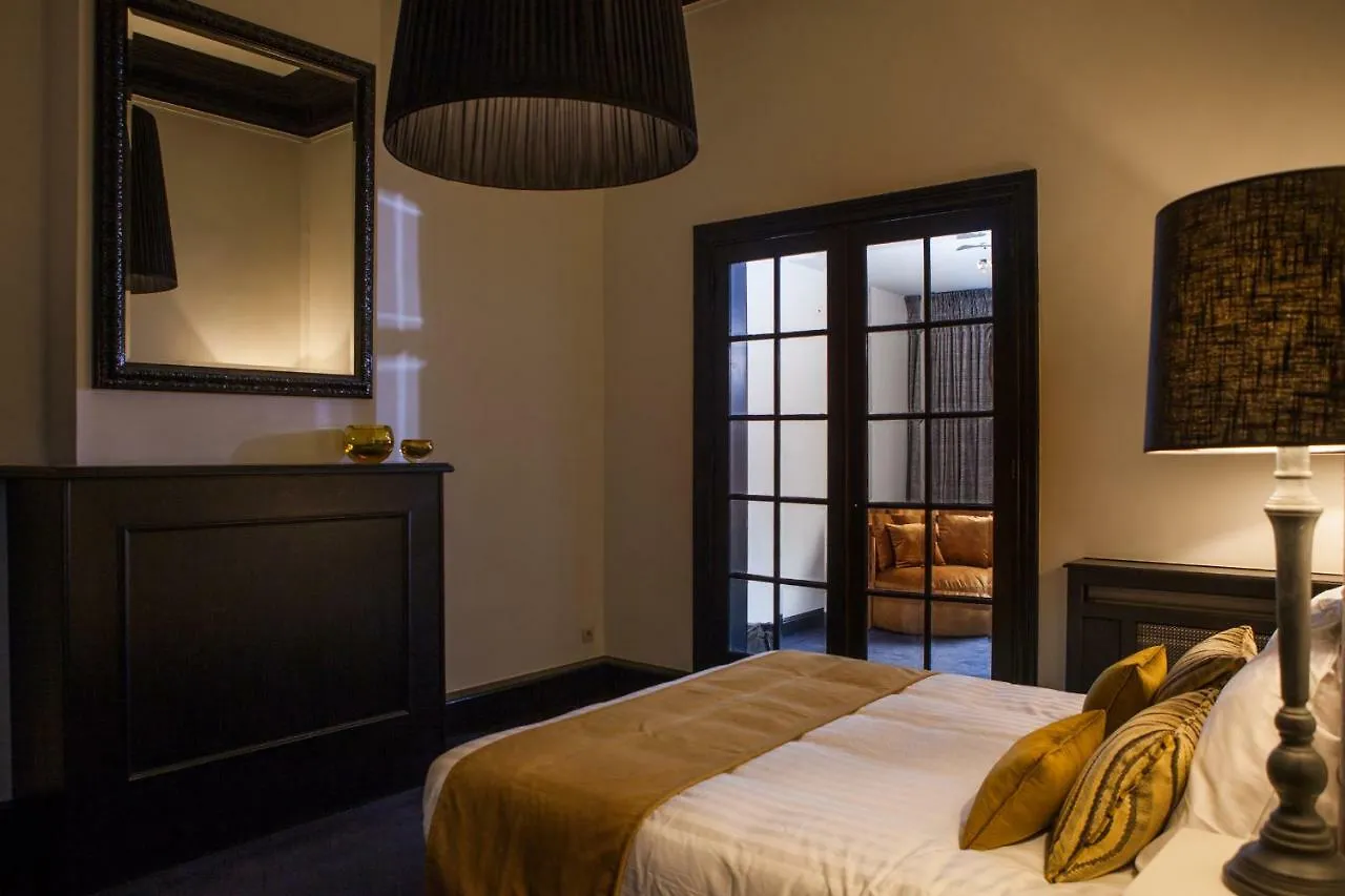 Bed and Breakfast B in Antwerpen