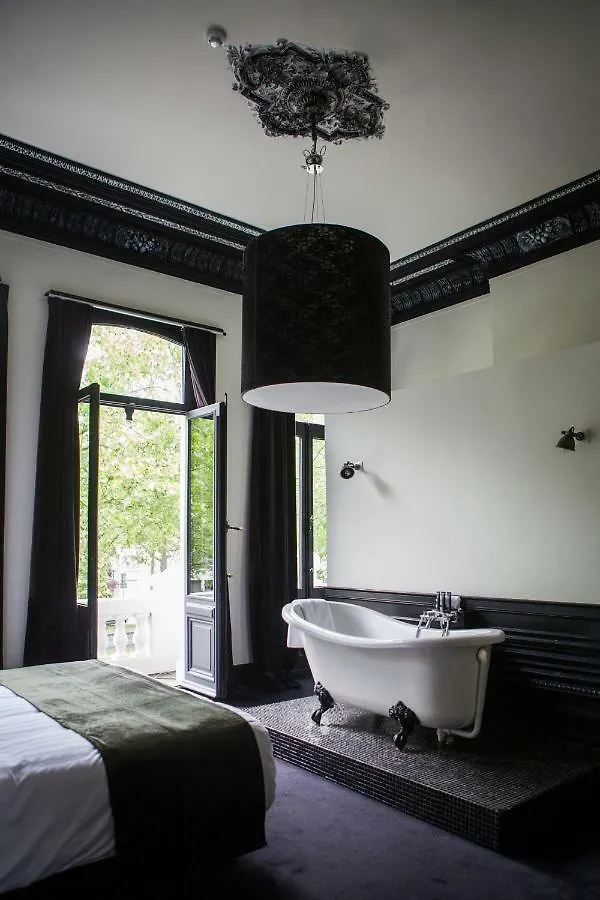 **  Bed and Breakfast B In Amberes Bélgica