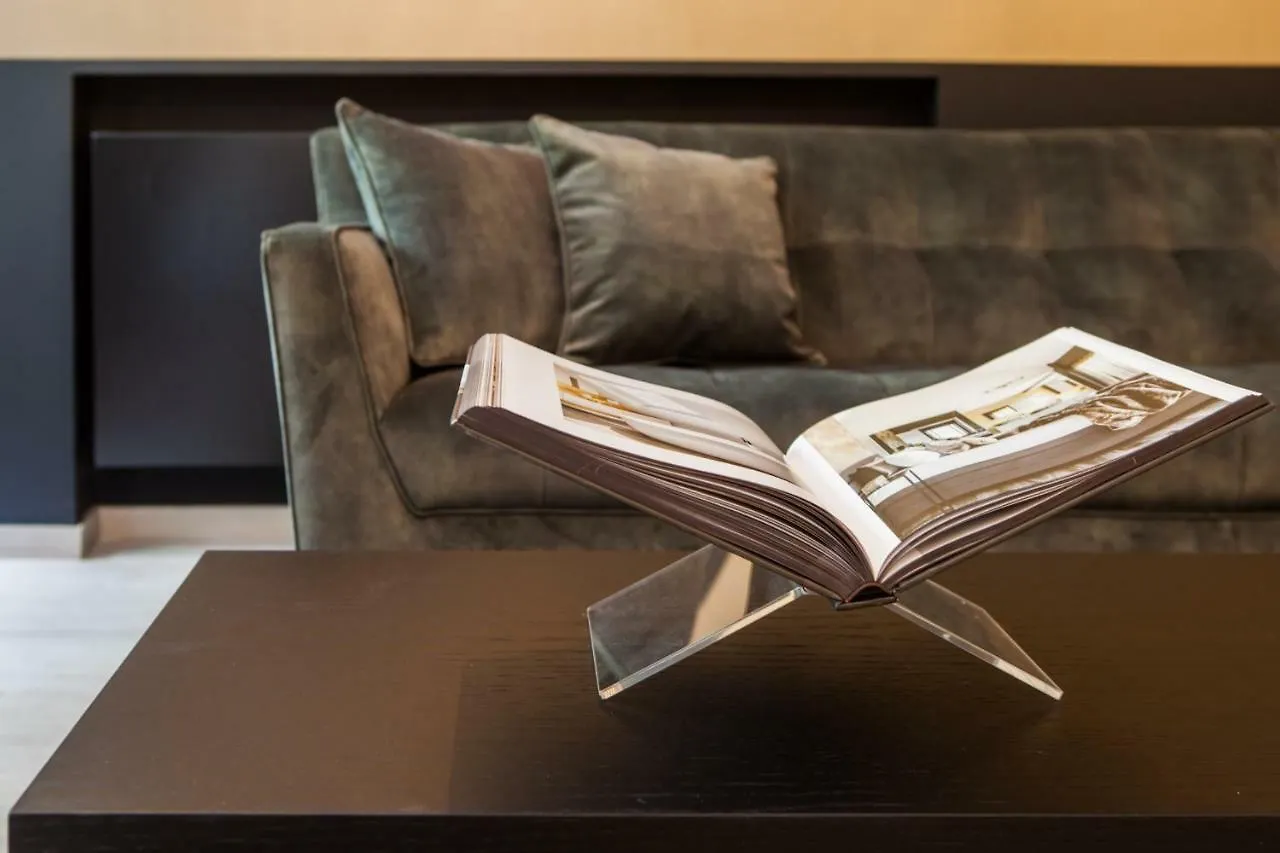 Bed and Breakfast B in Antwerpen