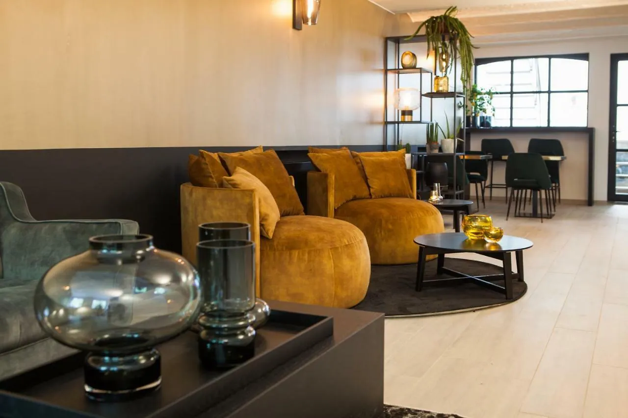 Frühstückspension Bed and Breakfast B in Antwerpen