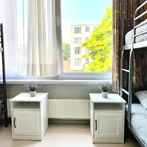 Apartamento Bex.