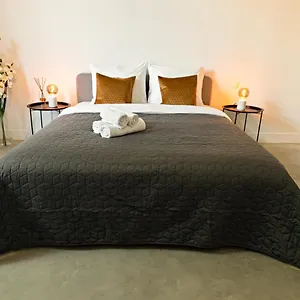 Apartamento Luxury South By Rikas
