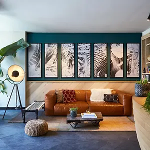 **** Hotel Indigo Centre By Ihg Belgien