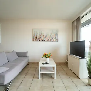  Apartment Residentie Astrid-7 By Interhome Belgien
