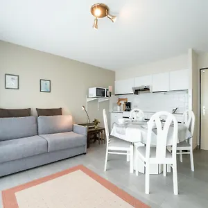  Apartment Residentie Astrid-1 Belgien