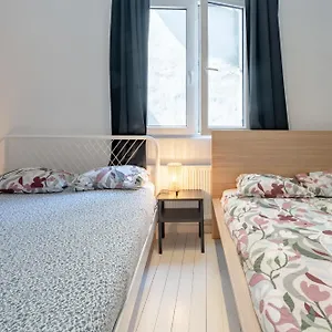 Apartamento Beautiful Cozy In The Heart Of