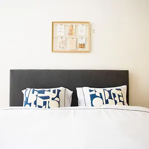 Apartamento Gigi Home's