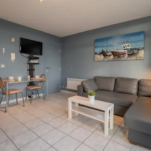  Apartment Residentie Astrid-3 By Interhome Belgien