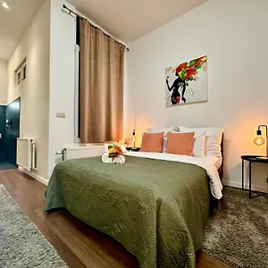 Apartamento Luxury Centrum By Rikas