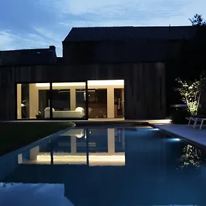 **** Frühstückspension For 2-wellness For 2 Belgien
