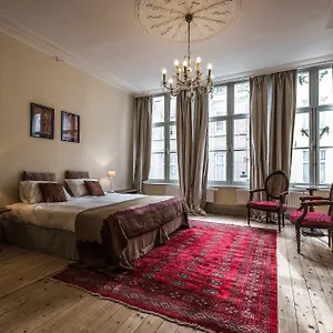 Braamberg Couette-café