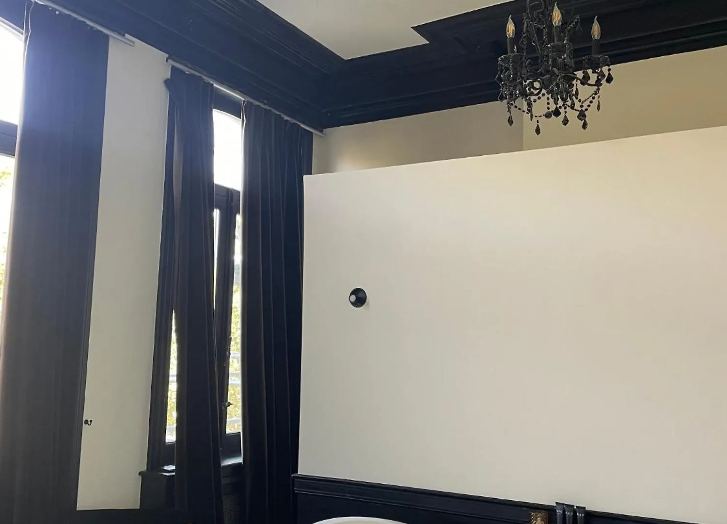 B In Antwerp Bed & Breakfast